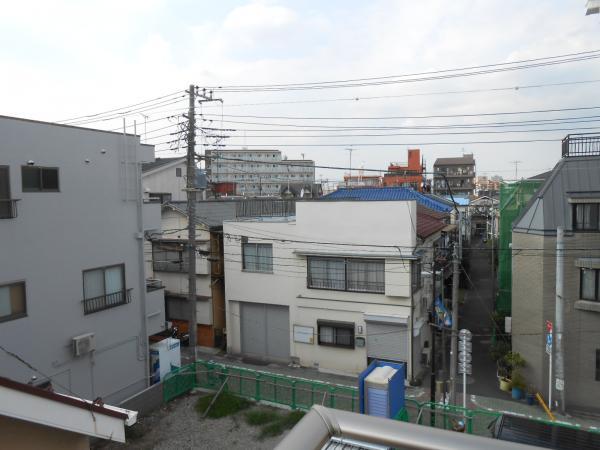 View photos from the dwelling unit