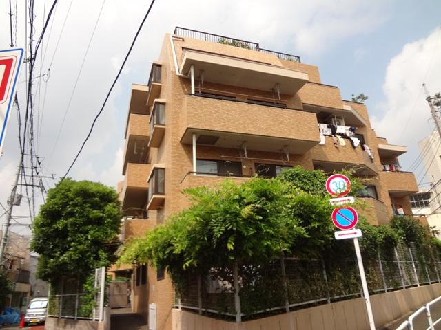 Local appearance photo. Local (August 2013) Shooting