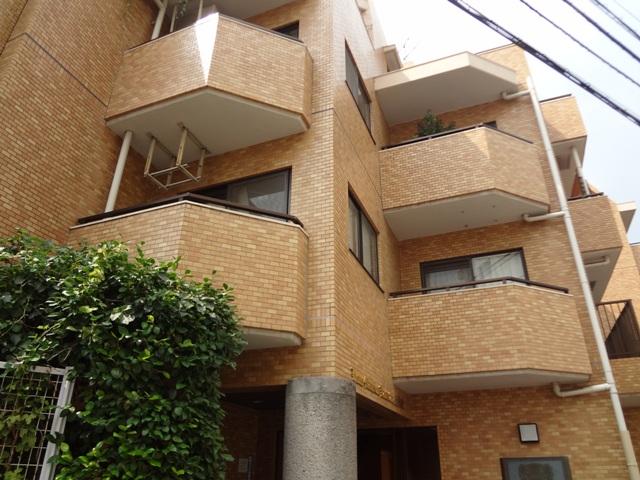 Local appearance photo. Local (August 2013) Shooting