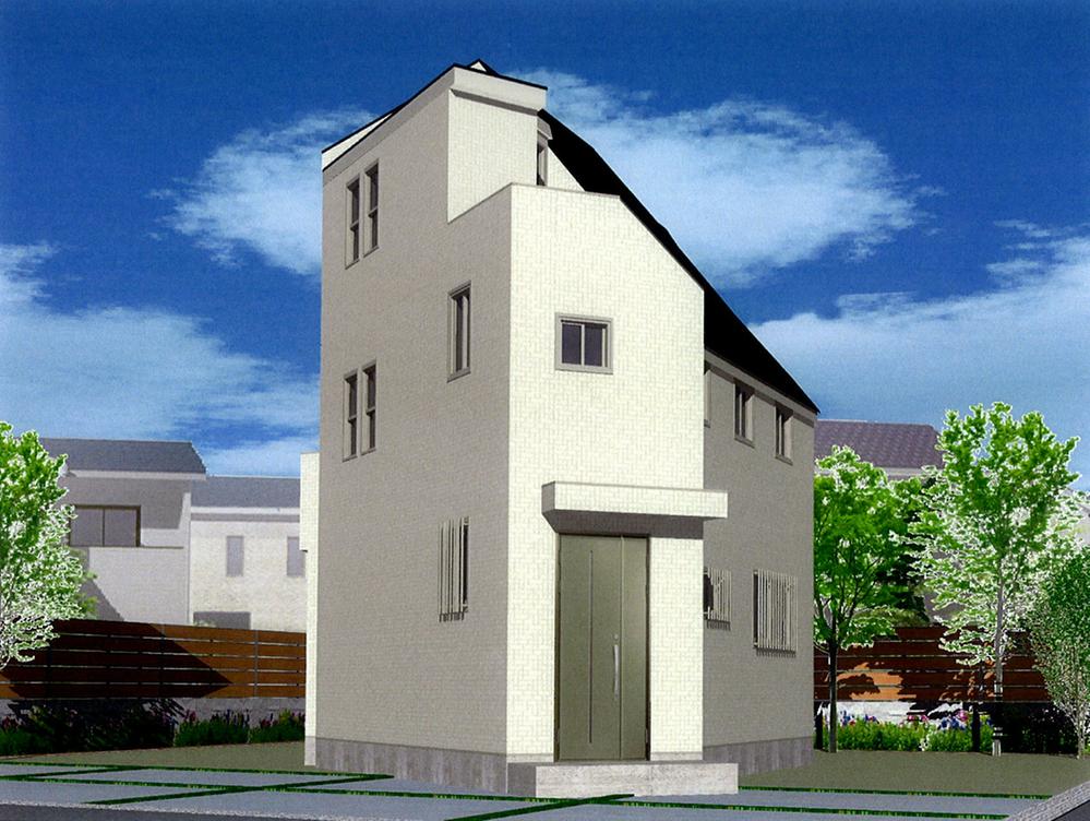 Rendering (appearance)