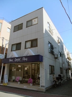 Local appearance photo. appearance