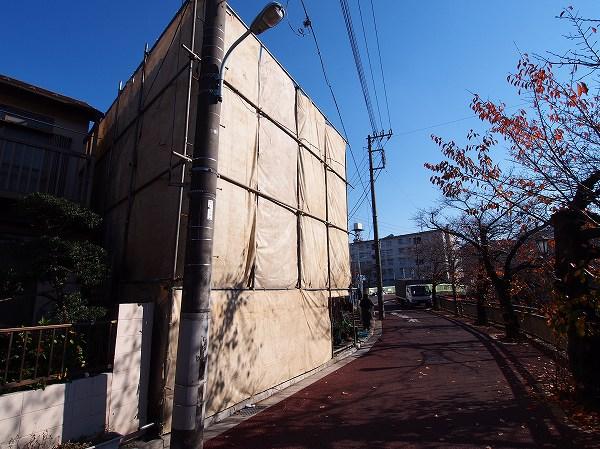 Local land photo. Local (12 May 2013) Shooting