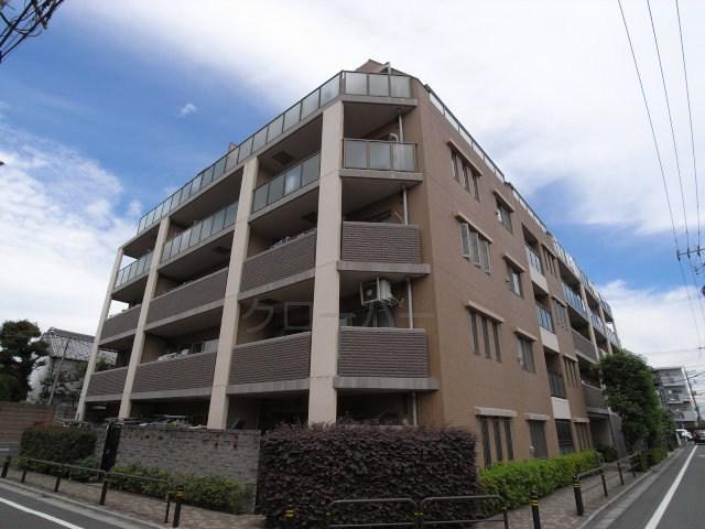 Local appearance photo. appearance