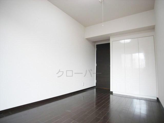 Non-living room. Western style room