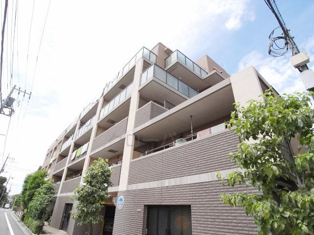 Local appearance photo. appearance