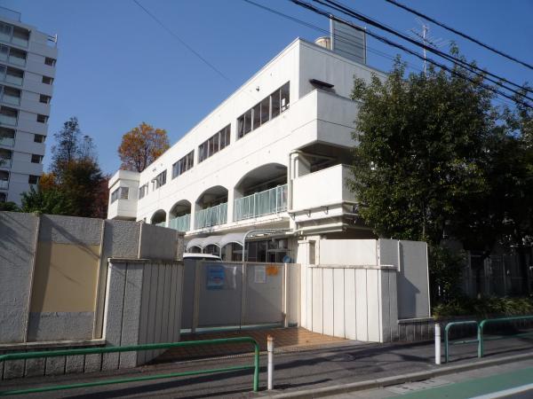 kindergarten ・ Nursery. Sakagami nursery 800m Sakagami nursery school up to 10-minute walk A 10-minute walk