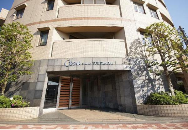 Local appearance photo