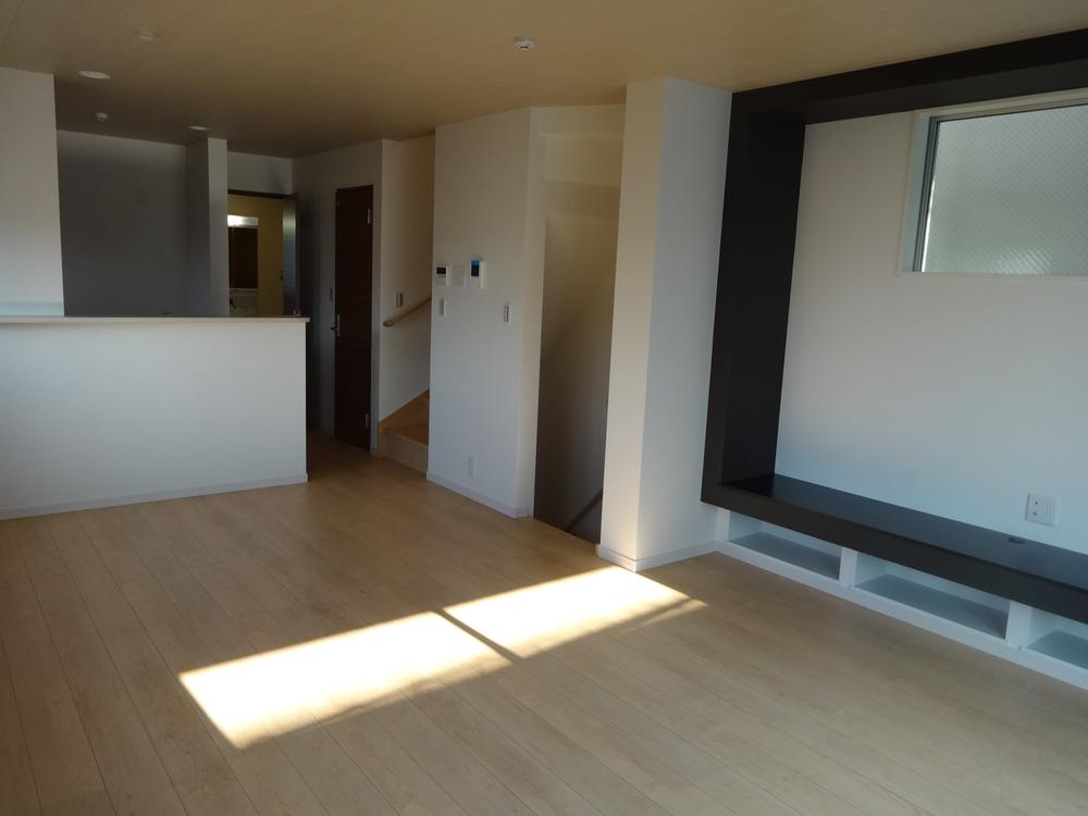 Living. Indoor (12 May 2013) Shooting