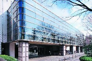 Other Environmental Photo. Kamiitabashi gymnasium