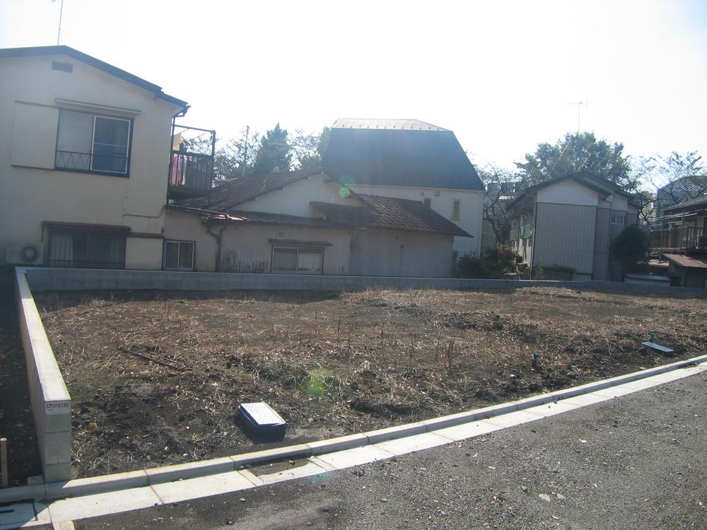 Local land photo. Local (11 May 2013) Shooting