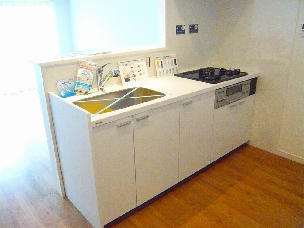 Kitchen. Indoor (11 May 2013) Shooting