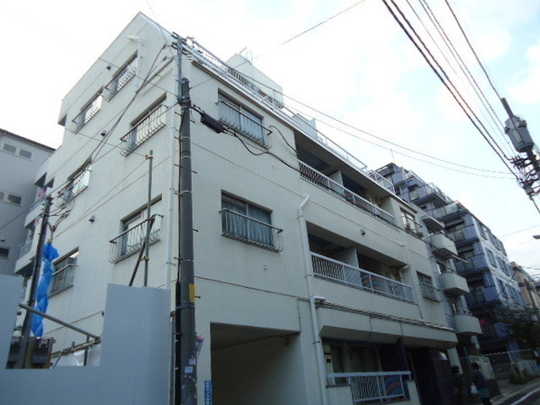 Local appearance photo