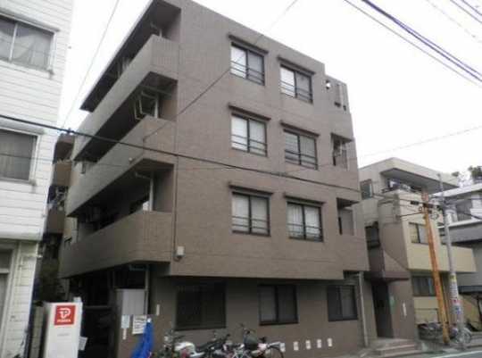 Local appearance photo. Appearance 1