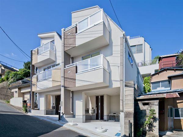 Local appearance photo. Local appearance 2013 / 12 shooting