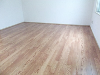 Other room space. bedroom