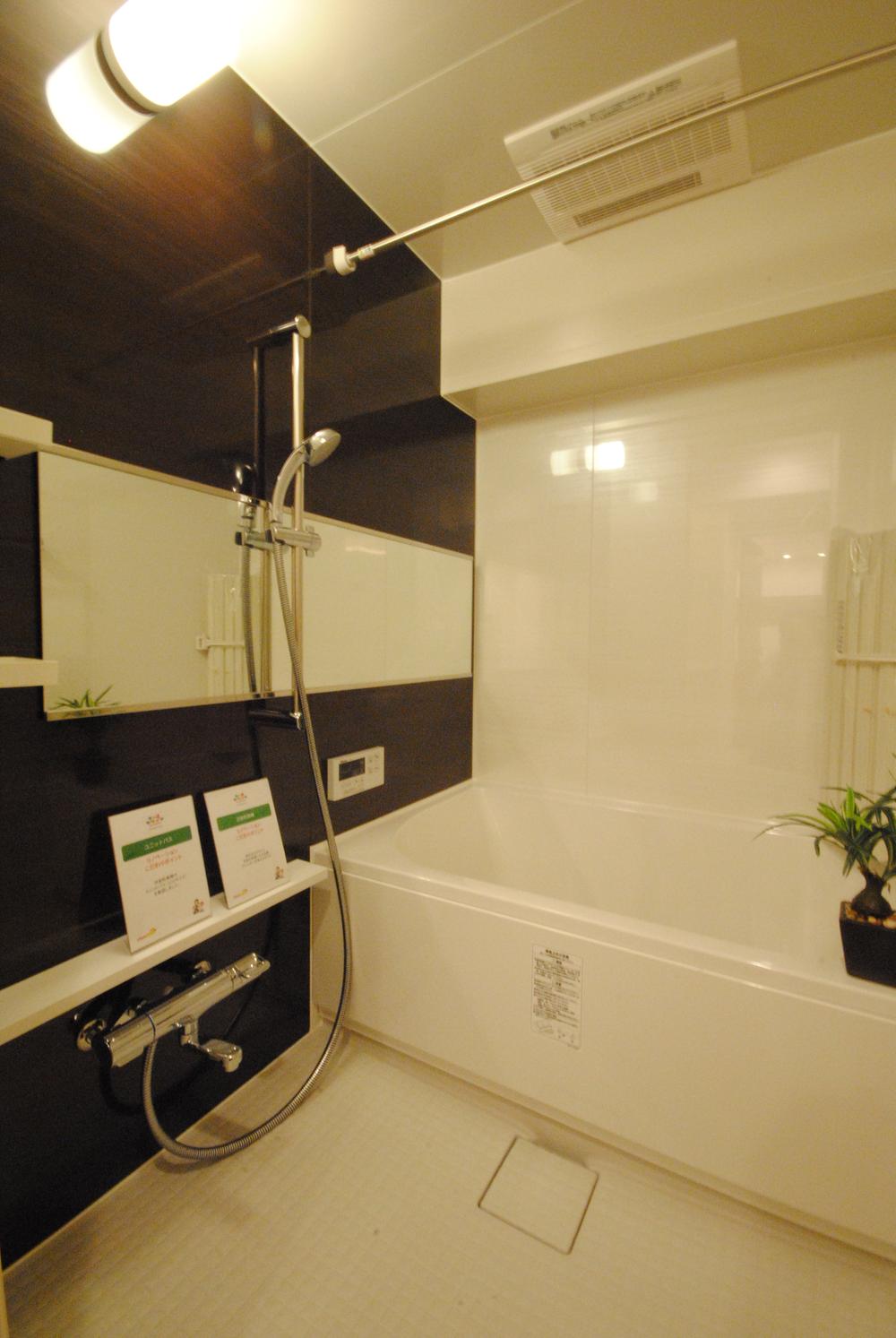 Bathroom. Local (12 May 2013) Shooting