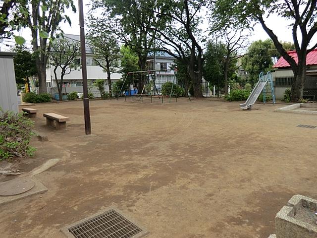 Other. Tokumaru Hon park