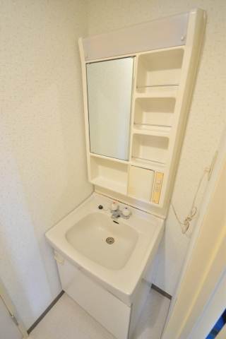 Washroom. Photo another room