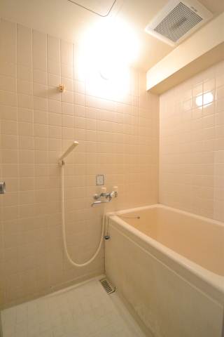 Bath. Photo another room