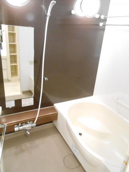 Bathroom. ◎ bathroom new renovation