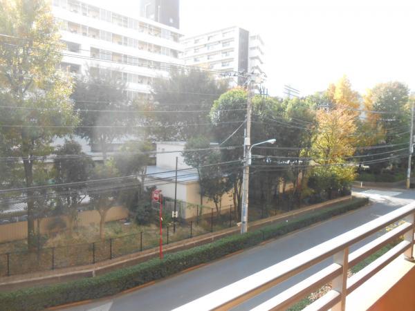 View photos from the dwelling unit. ◎ view from the balcony