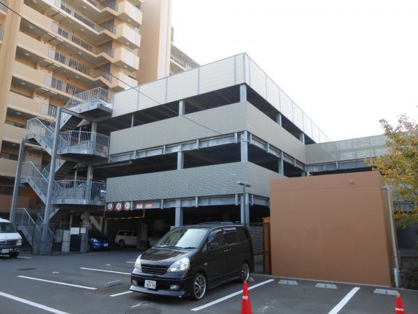 Other common areas. ◎ Parking all houses worth equipped!