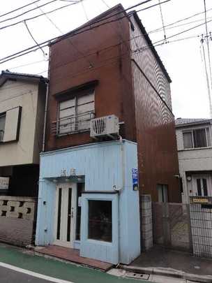 Local land photo. local ※ Current Status delivery ・ 2013 December shooting