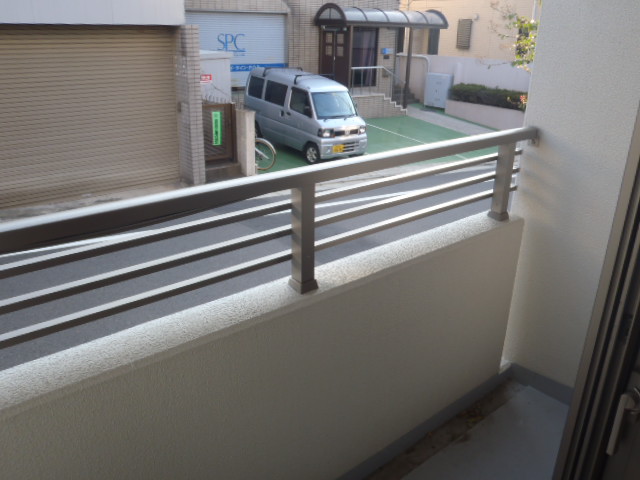 Balcony. Jose will futon also firmly