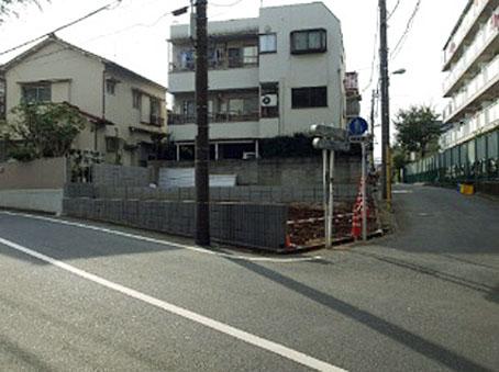 Local land photo. Local (11 May 2013) Shooting