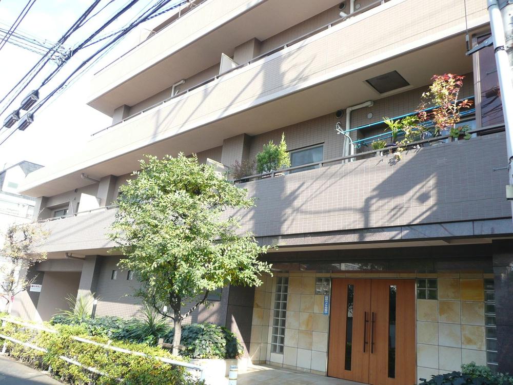 Local appearance photo. appearance