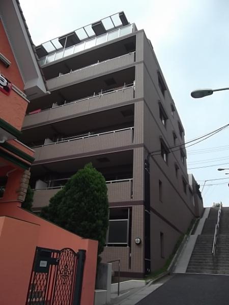 Local appearance photo