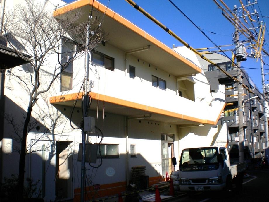 kindergarten ・ Nursery. Wakatake Kanae 124m to nursery school