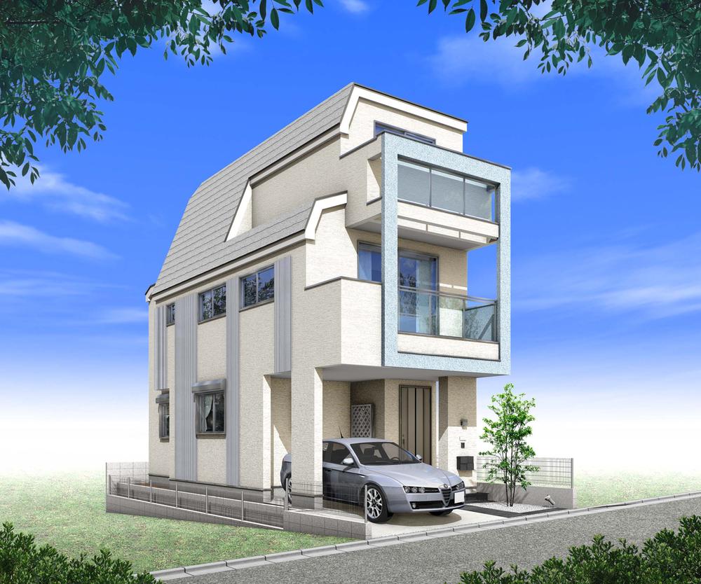 Rendering (appearance)