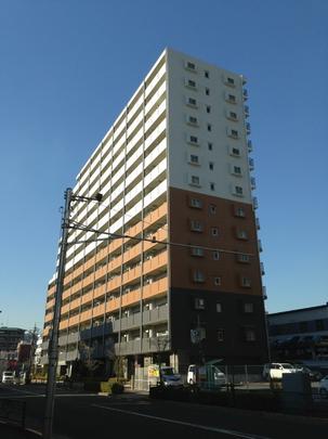 Local appearance photo. appearance