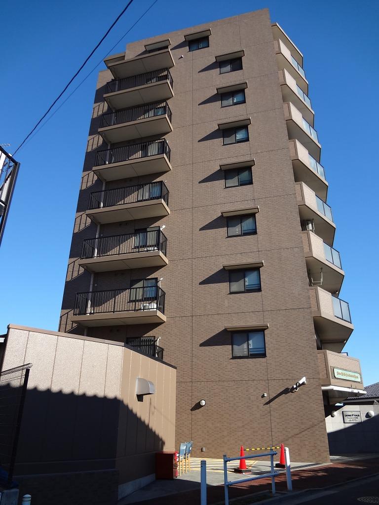 Local appearance photo