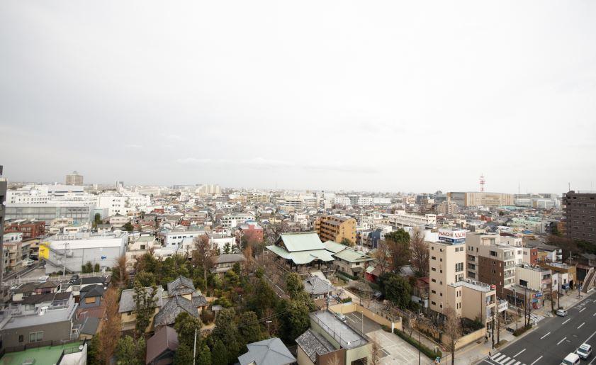 View photos from the dwelling unit. Weekday of your tour is also available ☆ Please feel free to contact us please visit on the day