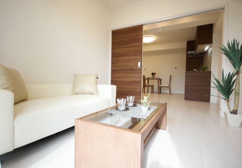 Non-living room. Weekday of your tour is also available ☆ Please feel free to contact us please visit on the day