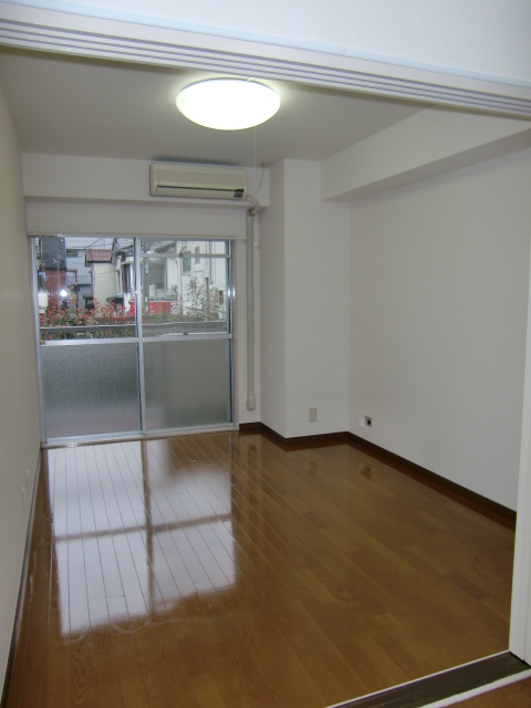 Living and room. It will be a different type of room photo. 