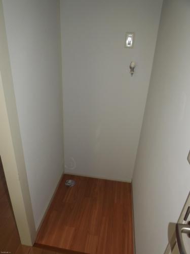 Other room space. Laundry Area