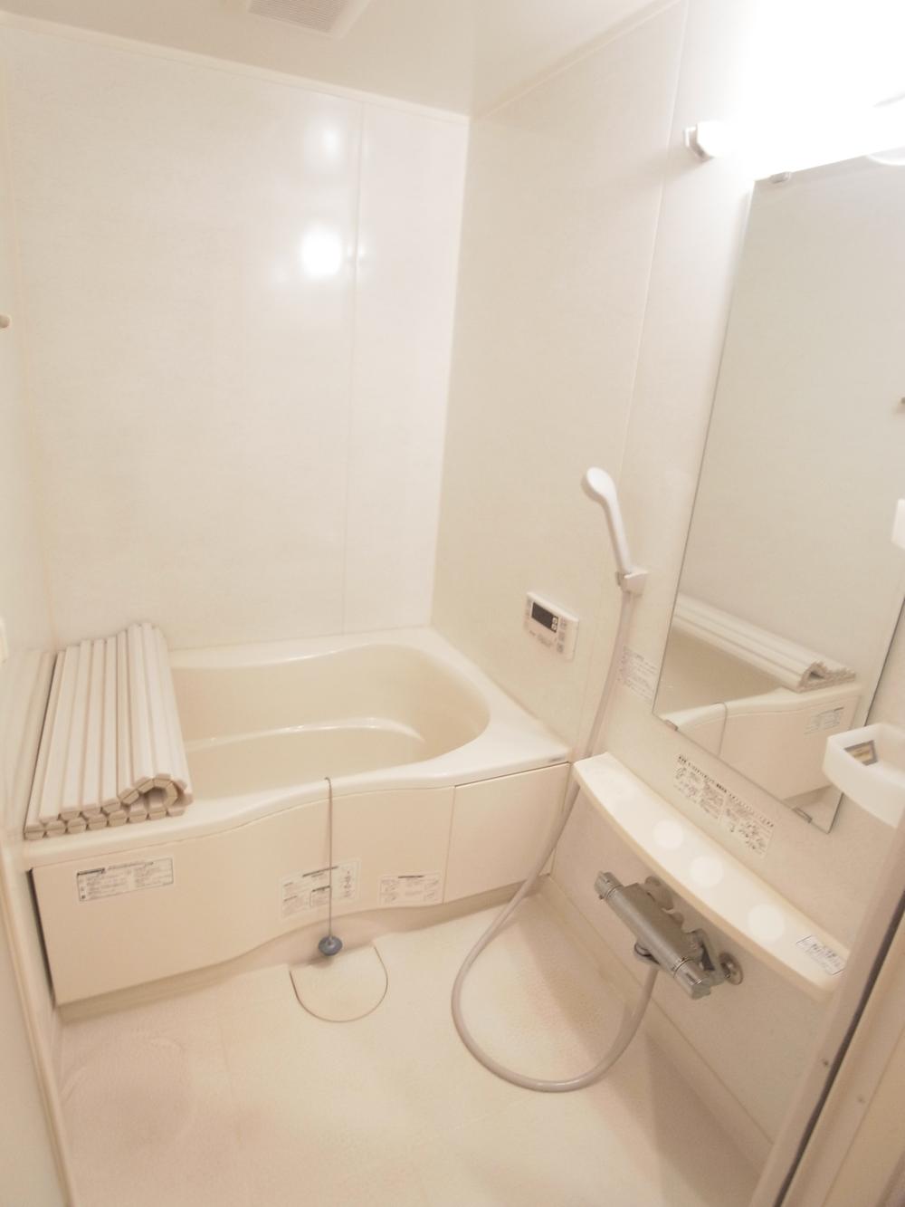 Bathroom. Room (August 2013) Shooting