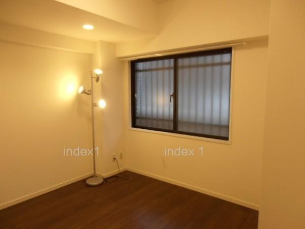 Non-living room. About 5.0 Pledge of Western-style entrance side