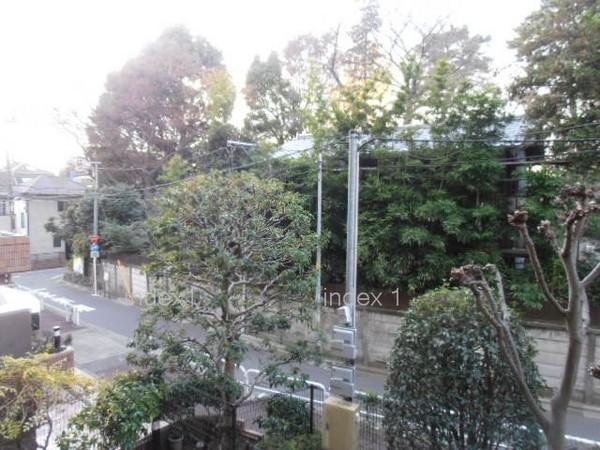 View photos from the dwelling unit. View is also good