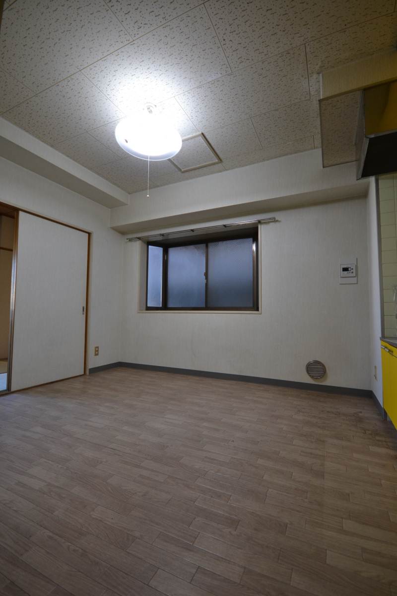 Living and room. Spacious DK7 Pledge! !