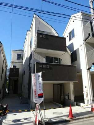 Local appearance photo. appearance