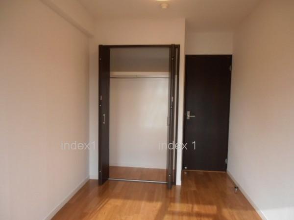 Receipt. Of course, with a closet