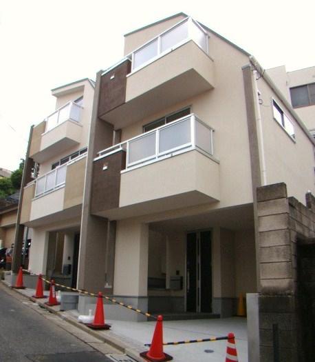 Local appearance photo. Local (June 2013) Shooting