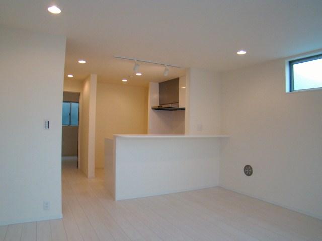 Living. Indoor (June 2013) Shooting