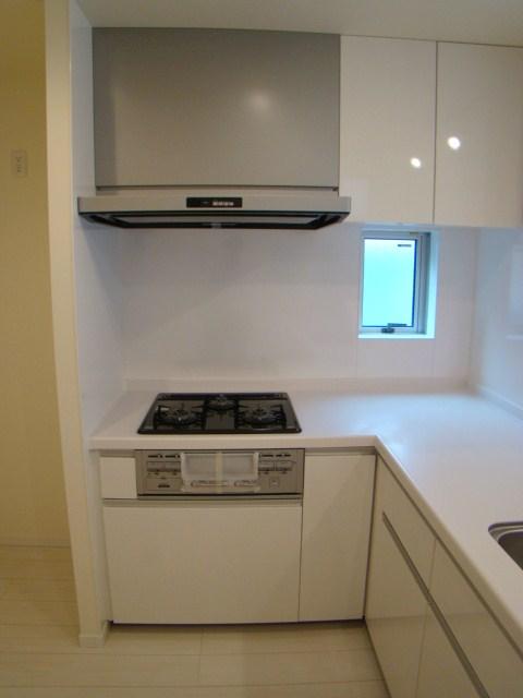 Kitchen. Indoor (June 2013) Shooting