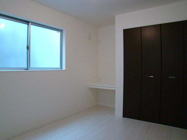 Non-living room. Indoor (June 2013) Shooting