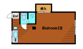 Itabashi-ku, Tokyo Oyamahigashi cho